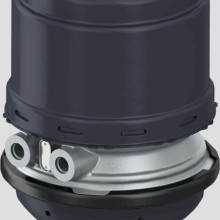Brake Chamber WABCO 9254920020 OE Ref 1606834 WABCO
