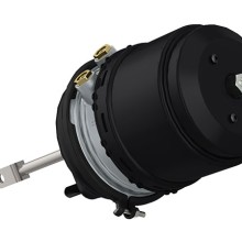 Brake Chamber WABCO 9254922210 OE Ref 0134206918 WABCO