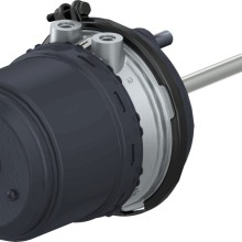 Brake Chamber WABCO 9254990040 OE Ref 20466201 WABCO