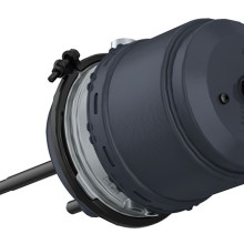 Brake Chamber WABCO 9254990310 OE Ref 7420736417 WABCO