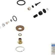 Air Dryer Repair Kit WABCO 9324000012 OE Ref 0004303115 WABCO