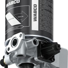 Air Dryer WABCO 9324000140 OE Ref 0004306315 WABCO