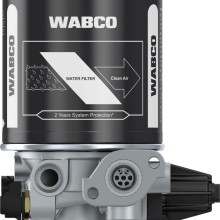 Air Dryer WABCO 9324000140 OE Ref 0004306315 WABCO