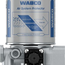 Air Dryer WABCO 9324000180 OE Ref A0004308815 WABCO