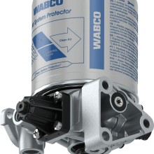 Air Dryer WABCO 9324000180 OE Ref A0004308815 WABCO