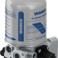 Air Dryer WABCO 9324000180 OE Ref A0004308815 WABCO