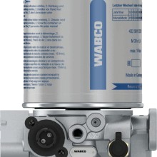 Air Dryer WABCO 9324000180 OE Ref A0004308815 WABCO