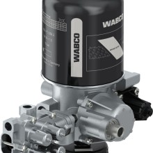 Air Preparation Unit WABCO 9325000470 OE Ref 595507C002 WABCO