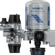 Air Preparation Unit WABCO 9325000550 OE Ref 20297689 WABCO