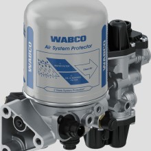 Air Preparation Unit WABCO 9325000680 OE Ref 0024317315 WABCO