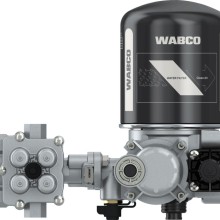 Air Preparation Unit WABCO 9325000800 OE Ref H4356F02002A0 WABCO