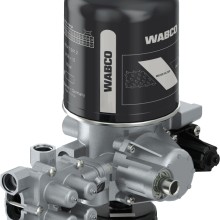 Air Preparation Unit WABCO 9325000890 OE Ref 1124589800 WABCO