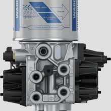 Air Dryer WABCO 9325010030 WABCO
