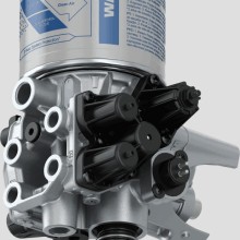 Air Dryer WABCO 9325010030 WABCO