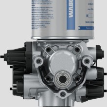 Air Dryer WABCO 9325010030 WABCO
