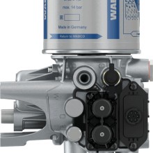 Compressed-air Cleaner WABCO 9325010060 WABCO