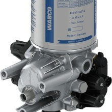 Compressed-air Cleaner WABCO 9325010060 WABCO