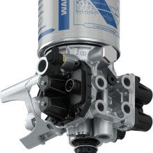 Compressed-air Cleaner WABCO 9325010060 WABCO