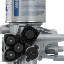 Compressed-air Cleaner WABCO 9325010060 WABCO