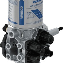 Air Dryer WABCO 9325010090 OE Ref CC462A131AC WABCO