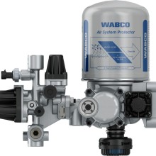 Air Preparation Unit WABCO 9325070020 OE Ref A0024319215 WABCO