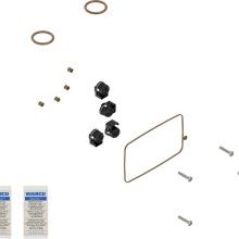 Brake Booster Pressure Sensor WABCO 9325109142 WABCO