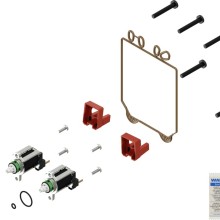 Air Dryer Repair Kit WABCO 9325109522 OE Ref 1763423 WABCO
