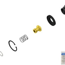 Air Dryer Repair Kit WABCO 9325109532 OE Ref 1774872 WABCO