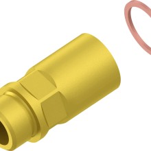 Air Dryer Repair Kit WABCO 9325109552 OE Ref 1512030 WABCO