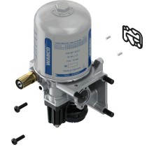 Air Dryer WABCO 9325109562 OE Ref 1526246 WABCO