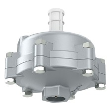 Water Drain Valve WABCO 9343010000 OE Ref 0004321407 WABCO