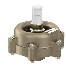 Water Drain Valve WABCO 9343010030 OE Ref 0004322707