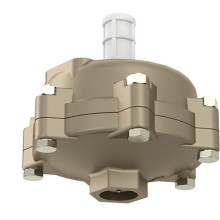 Water Drain Valve WABCO 9343010030 OE Ref 0004322707 WABCO