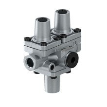Multi-circuit Protection Valve WABCO 9347010060 OE Ref 1855903 WABCO