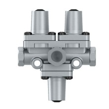 Multi-circuit Protection Valve WABCO 9347010060 OE Ref 1855903 WABCO