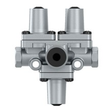 Multi-circuit Protection Valve WABCO 9347010060 OE Ref 1855903 WABCO