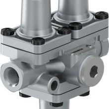 Multi-circuit Protection Valve WABCO 9347011100 OE Ref 0000719744 WABCO