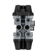Multi-circuit Protection Valve WABCO 9347050030 OE Ref 0034316206 WABCO