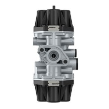 Multi-circuit Protection Valve WABCO 9347050040 OE Ref 99707007310 WABCO