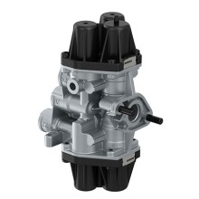 Multi-circuit Protection Valve WABCO 9347050040 OE Ref 99707007310 WABCO
