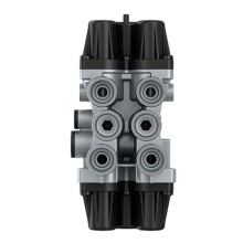 Multi-circuit Protection Valve WABCO 9347050040 OE Ref 99707007310 WABCO