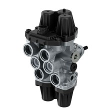 Multi-circuit Protection Valve WABCO 9347050090 OE Ref 30016463 WABCO