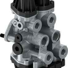 Multi-circuit Protection Valve WABCO 9347050210 OE Ref 500056401 WABCO