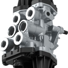 Multi-circuit Protection Valve WABCO 9347050210 OE Ref 500056401 WABCO