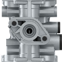 Multi-circuit Protection Valve WABCO 9347050210 OE Ref 500056401 WABCO