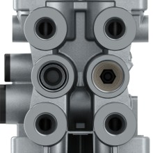Multi-circuit Protection Valve WABCO 9347050210 OE Ref 500056401 WABCO