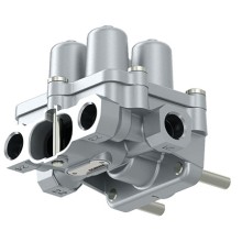 Multi-circuit Protection Valve WABCO 9347140010 OE Ref 1505400 WABCO
