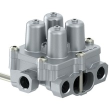 Multi-circuit Protection Valve WABCO 9347140010 OE Ref 1505400 WABCO