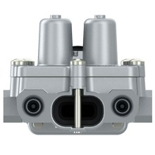 Multi-circuit Protection Valve WABCO 9347140010 OE Ref 1505400 WABCO