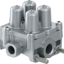 Multi-circuit Protection Valve WABCO 9347140030 OE Ref 0026191600 WABCO